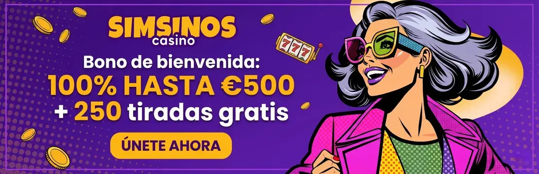 Simsinos Casino